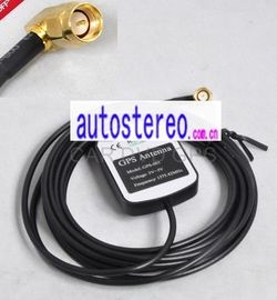 ETO GPS Antenna Aerial 3M SMA Male Connector Cable With Free Shipping Worldwide