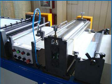 High Speed Rotary Filter Pleating Machine for HEPA Air Filter