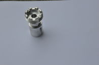 Professional Precise Stainless Steel CNC Precision Turned Parts For Shaft