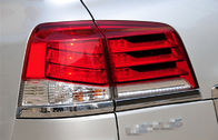 Lexus LX570 2010 - 2014 OEM Automobile Spare Parts Headlight And Taillight