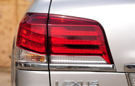 Lexus LX570 2010 - 2014 OEM Automobile Spare Parts Headlight And Taillight