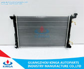 Auto Spare Part Aluminum Radiator For Vista Ardeo 98 - 03 SV50 OEM 16400 - 22050