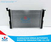 Auto Spare Part Aluminum Radiator For Vista Ardeo 98 - 03 SV50 OEM 16400 - 22050