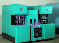 10ml - 2000ml Carbonated Water Bottle Making Machine For Beverage Plant