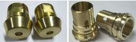 Precision CNC Machining Custom Machined Parts with Aluminum , Brass , Bronze