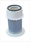 Isuzu Blue Automobile Air Filters / Honda Accord Cabin Air Filter Anti - Humidity