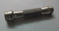Industrial Computer Numerical Control Precision Turned Parts aluminum shaft