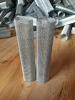 fuel oil filter element metal mesh tube wire mesh screen tube