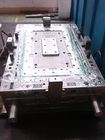 High Speed Metal Injection Moulding Precision CNC Machining Services