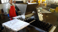Commercial Cake Production Line Food Processing Machine 380V / 220V 5.78KW