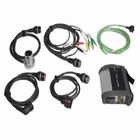 2014.05 Wireless MB Mercedes Benz Compact C4 Star Diagnosis SD Connect for Cars and Trucks