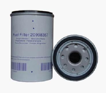 Separator, Fuel Filters for Volvo 20998367, 3825133 - 6, 3825133, 20430751