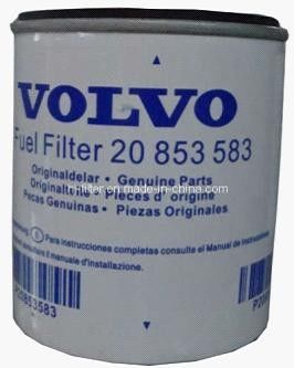 VOLVO Truck parts Fuel filter 20853583，21018746，466634，477556