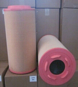Manufacture of IVECO Air Filter 2996126 41272124 41270082