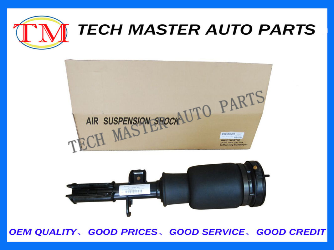 Front Right BMW Air Suspension Parts Air Shock Absorber for BMW X5 E53 37116757502