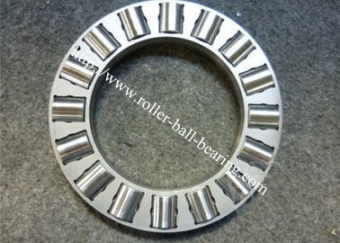 51306 gcr15 Chrome Steel Thrust Bearing Automobile Ball Bearings