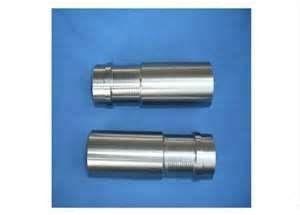 Stainless steel CNC precise machining, precision machining components for medical device