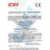 China Beijing Automobile Spare Part Co.,Ltd. certification