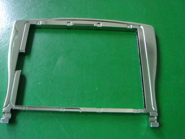 Aluminum CNC Precision Machining Part
