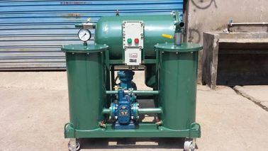 ZJD-F Light Diesel Oil Dehydration Treatment Machine