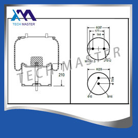 Air Suspension Parts Truck Air Springs Firestone Service Assembly For Trucks Scania 1379392