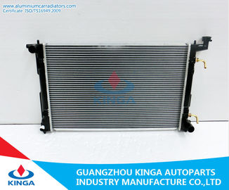 Auto Spare Part Aluminum Radiator For Vista Ardeo 98 - 03 SV50 OEM 16400 - 22050