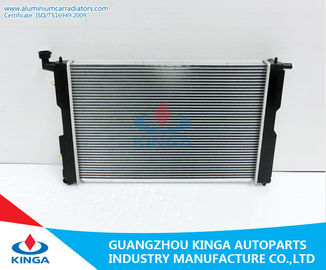 Auto Spare Part Aluminum Radiator For Vista Ardeo 98 - 03 SV50 OEM 16400 - 22050