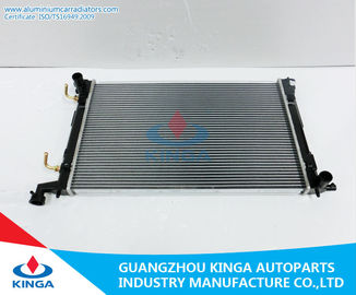 Auto Spare Part Aluminum Radiator For Vista Ardeo 98 - 03 SV50 OEM 16400 - 22050