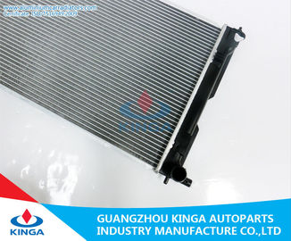 Auto Spare Part Aluminum Radiator For Vista Ardeo 98 - 03 SV50 OEM 16400 - 22050