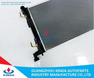 Auto Spare Part Aluminum Radiator For Vista Ardeo 98 - 03 SV50 OEM 16400 - 22050