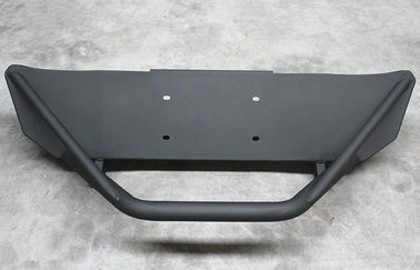 Poison Spyder Auto Spare Parts For Wrangler 2007 - 2015 JK , Steel Front Bumper