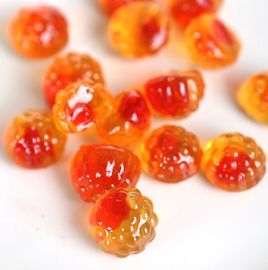 RTX Series Stainless Steel Made QQ Jelly Candy Production Line