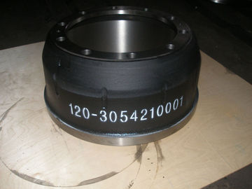 brake parts daf brake drum automobile spare parts truck parts 3054210001 brake drum
