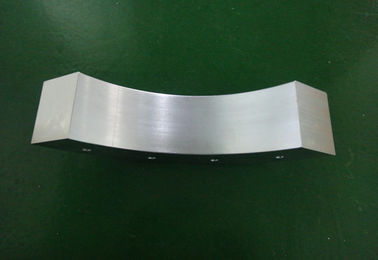 Non-Standard Cnc Precision Machine Components Stainless Steel Part