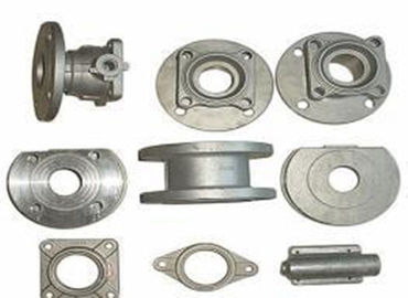 OEM Customized Precision CNC Machining for Auto Parts