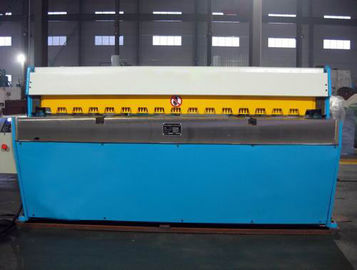 Precision Shearing Machine /Precision CUTTING MACHINE