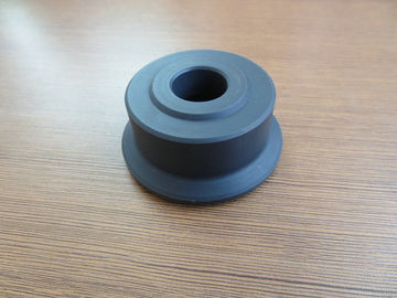 Customized Nylon / CNC Precision Turned Parts For Machinery Parts