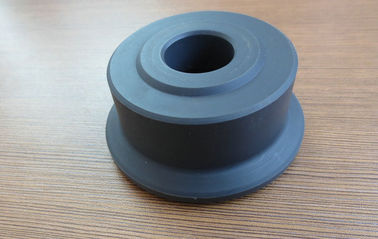 Customized Nylon / CNC Precision Turned Parts For Machinery Parts