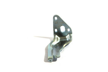 Stainless Steel Automotive Stamping Parts Galvanized Engine Mounting Bracket