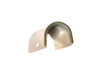 U-shaped Metal Bracket Automotive Stamping Parts Punching ANSI