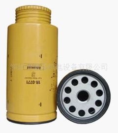 Caterpillar Oil Water Separator Filter 1R0771, 129 - 0373, 1r - 0770, 4l - 9852, 4t - 6788