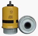 Auto Fuel Filter For CATERPILLAR 131 - 1812, 326 - 1641, 326 - 1643, 1r - 1808, 1r - 0755