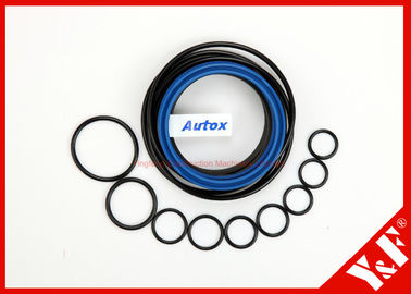 Excavator Spares Hydraulic Breaker Parts DAEMO DMB210 Breaker Seal Kit / Repair Kit