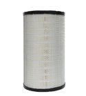 PU HV Paper Automobile Truck Oil Filters High Performance For Caterpillar Engine