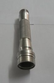 Industrial Computer Numerical Control Precision Turned Parts aluminum shaft