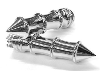 Aluminum CNC Machined Parts Clear Anodizing , Precision Machining Services
