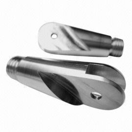 High Polished Aerospace Precision Machining Services , Die Casting Process