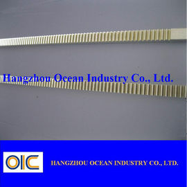 European Standard Gear rack , type M0.5 , M1 , M1.5 , M2 , M2.5 , M3 ,M4 , M5 ,M6 , M7 , M8 , M9 , M10 , M11 , M12