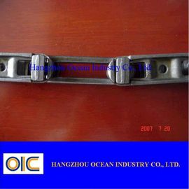 Drop Forged Chain And Trolley X348 , X458 , 468H , X678 , 698 , 698H , F100x16 , F100x17 , F160x24