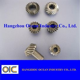 Spiral Bevel Gears , type M3.5 , M4